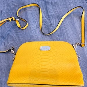Michael Kors Crossbody Purse